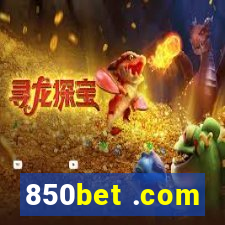 850bet .com